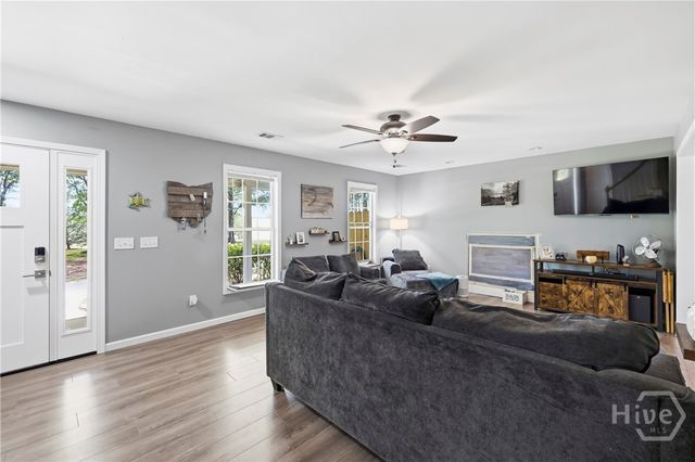284 Poplar Creek Road, Stephens, GA 30667