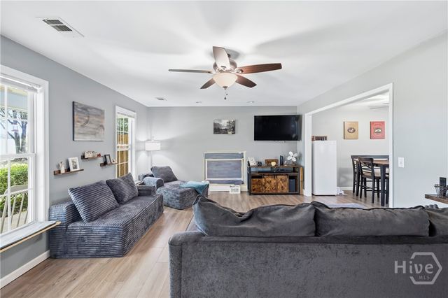 284 Poplar Creek Road, Stephens, GA 30667