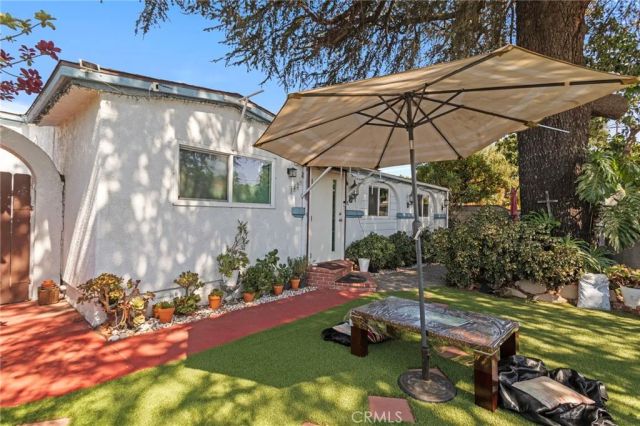 14263 Hubbard, Sylmar, CA 91342