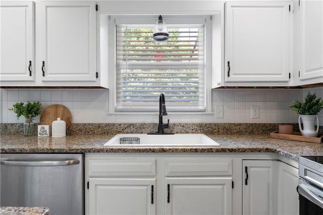 9 Topridge Drive, Cartersville, GA 30120