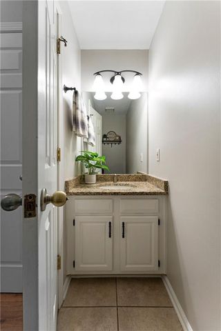 9 Topridge Drive, Cartersville, GA 30120