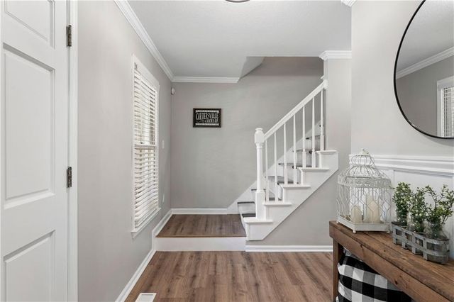 9 Topridge Drive, Cartersville, GA 30120