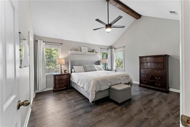 9 Topridge Drive, Cartersville, GA 30120