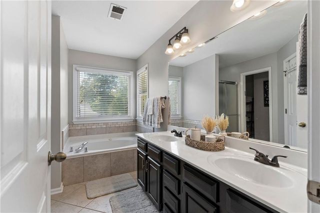9 Topridge Drive, Cartersville, GA 30120