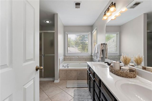 9 Topridge Drive, Cartersville, GA 30120
