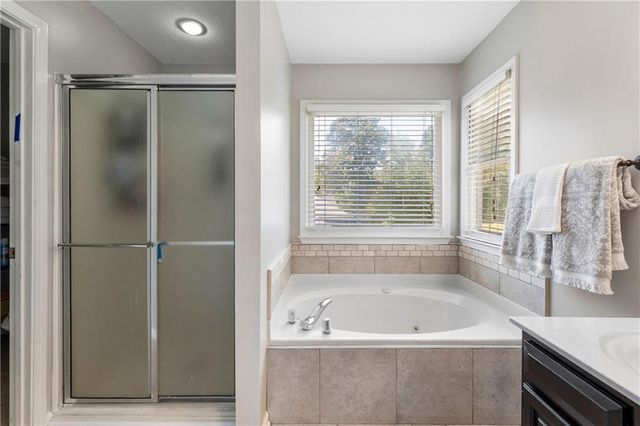 9 Topridge Drive, Cartersville, GA 30120