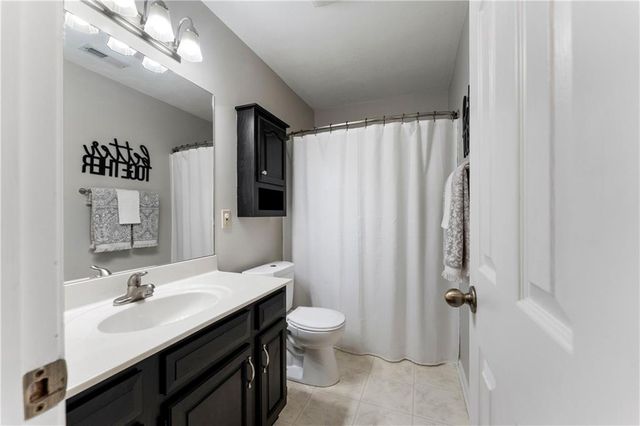 9 Topridge Drive, Cartersville, GA 30120