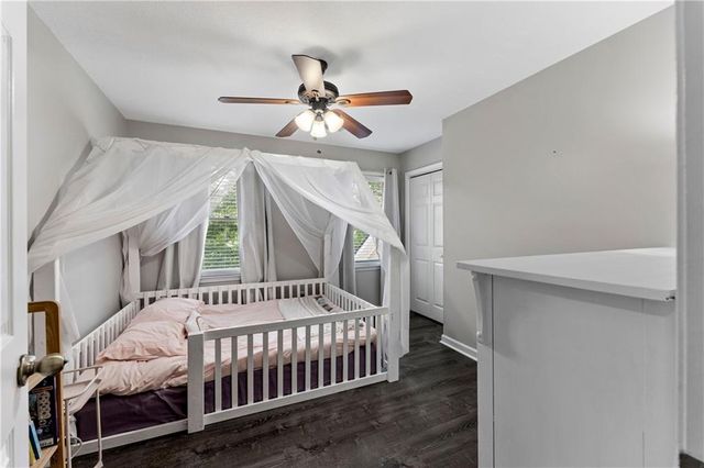 9 Topridge Drive, Cartersville, GA 30120