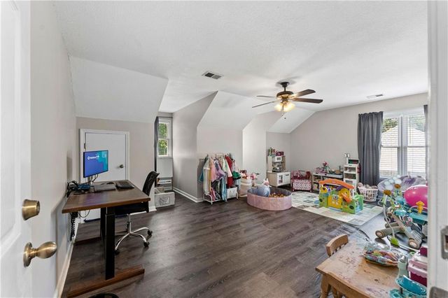 9 Topridge Drive, Cartersville, GA 30120