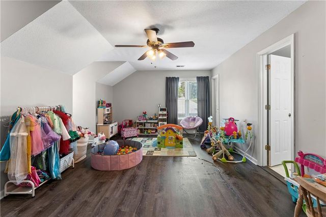 9 Topridge Drive, Cartersville, GA 30120