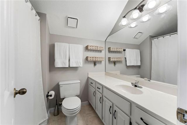 9 Topridge Drive, Cartersville, GA 30120
