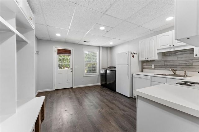 9 Topridge Drive, Cartersville, GA 30120