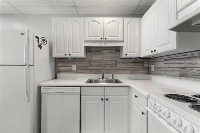 9 Topridge Drive, Cartersville, GA 30120