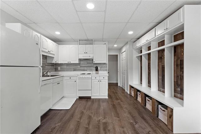 9 Topridge Drive, Cartersville, GA 30120