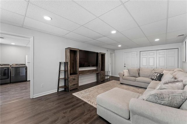 9 Topridge Drive, Cartersville, GA 30120