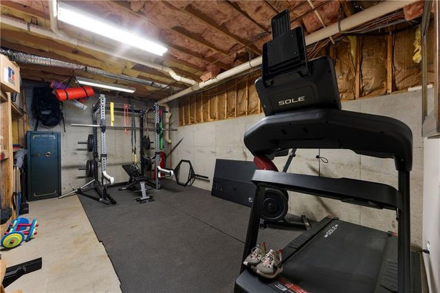 9 Topridge Drive, Cartersville, GA 30120