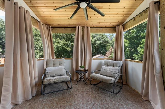9 Topridge Drive, Cartersville, GA 30120
