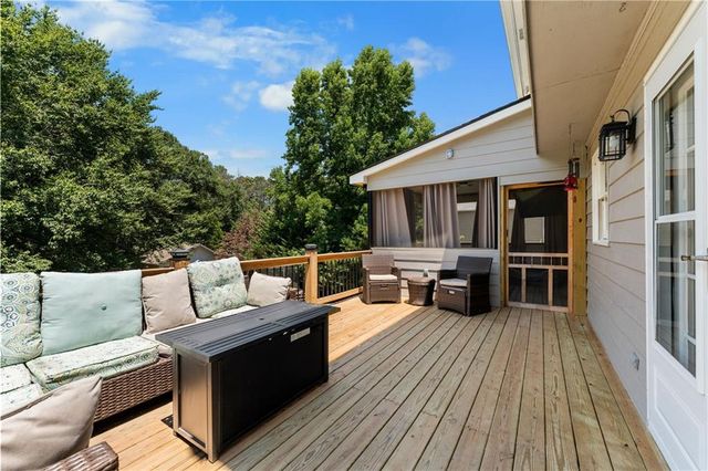 9 Topridge Drive, Cartersville, GA 30120