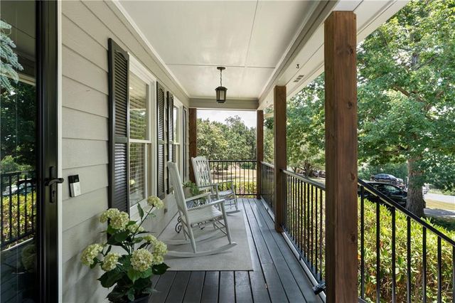 9 Topridge Drive, Cartersville, GA 30120
