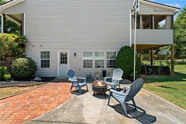 9 Topridge Drive, Cartersville, GA 30120