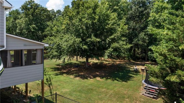 9 Topridge Drive, Cartersville, GA 30120