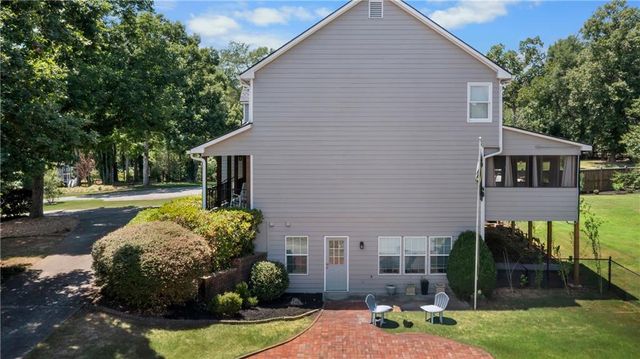 9 Topridge Drive, Cartersville, GA 30120