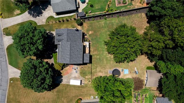 9 Topridge Drive, Cartersville, GA 30120