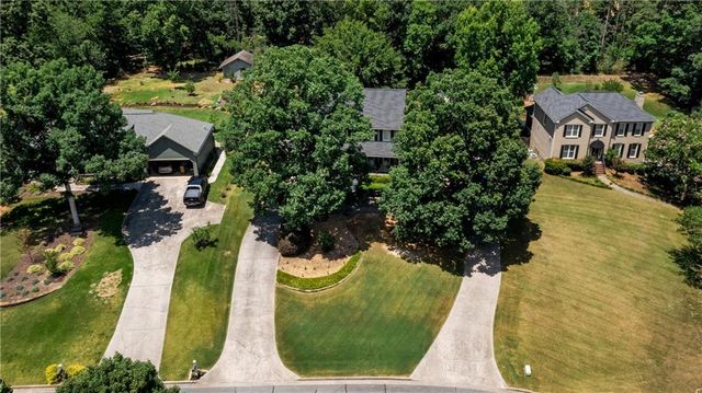 9 Topridge Drive, Cartersville, GA 30120