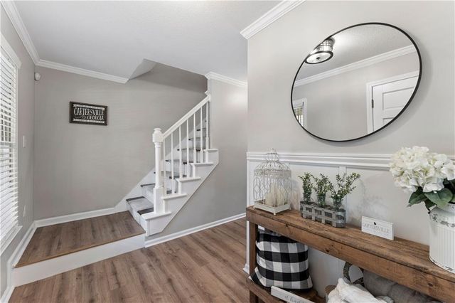 9 Topridge Drive, Cartersville, GA 30120