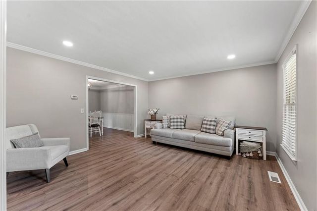 9 Topridge Drive, Cartersville, GA 30120