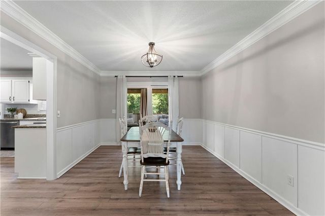 9 Topridge Drive, Cartersville, GA 30120