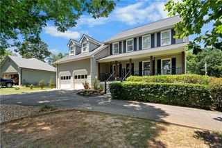 9 Topridge Drive, Cartersville, GA 30120