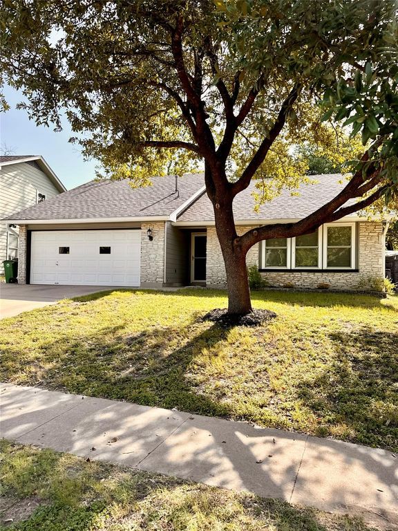 514 Blackberry DR, Austin, TX 78745