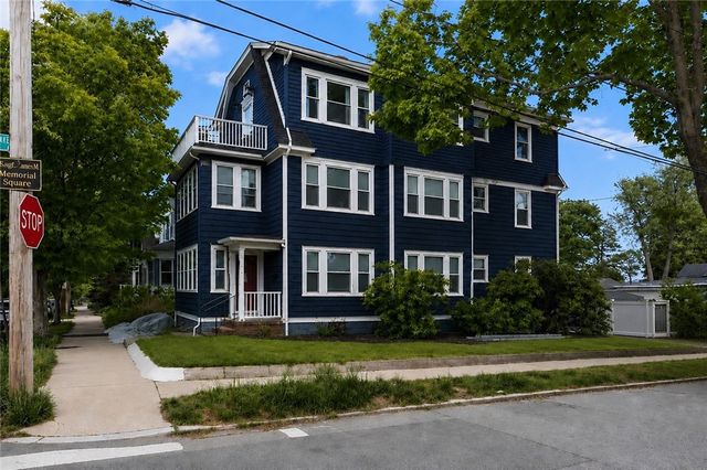843 Hope Street 3, Providence, RI 02906