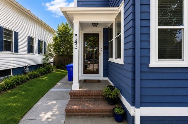 843 Hope Street 3, Providence, RI 02906