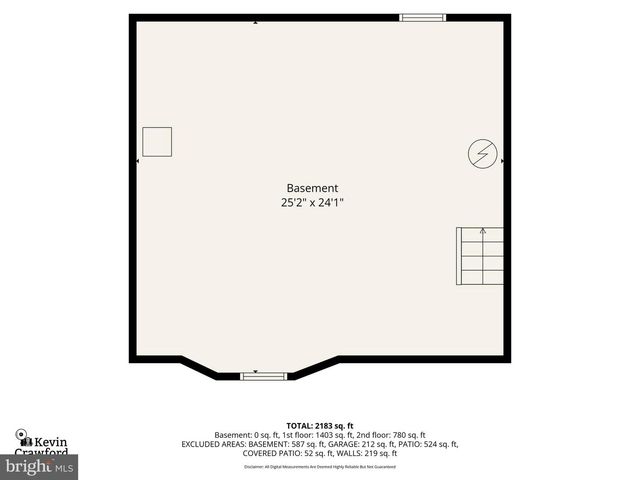 7 COLONIAL RIDGE DR, Yardley, PA 19067