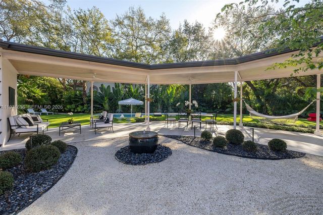 500 NE 96th Street, Miami Shores, FL 33138