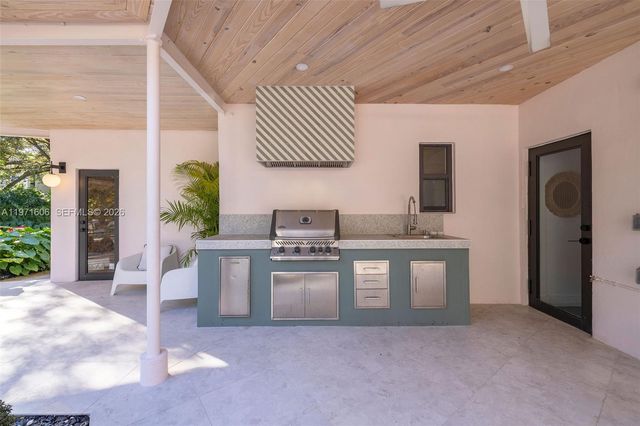 500 NE 96th Street, Miami Shores, FL 33138