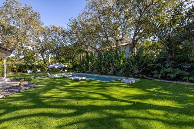 500 NE 96th Street, Miami Shores, FL 33138