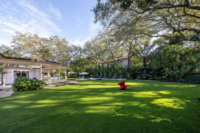 500 NE 96th Street, Miami Shores, FL 33138
