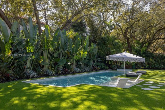 500 NE 96th Street, Miami Shores, FL 33138