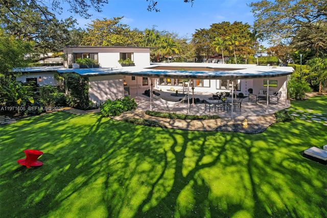 500 NE 96th Street, Miami Shores, FL 33138
