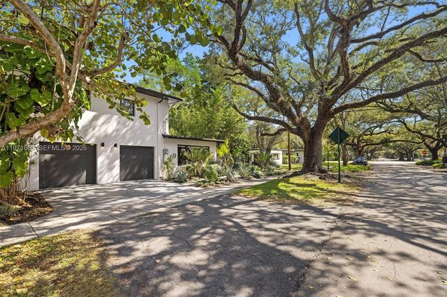 500 NE 96th Street, Miami Shores, FL 33138