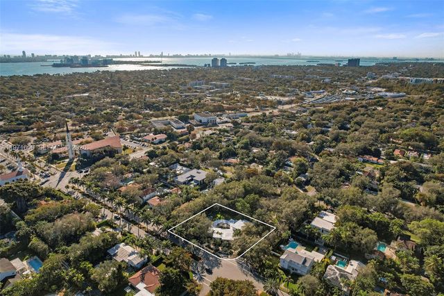 500 NE 96th Street, Miami Shores, FL 33138