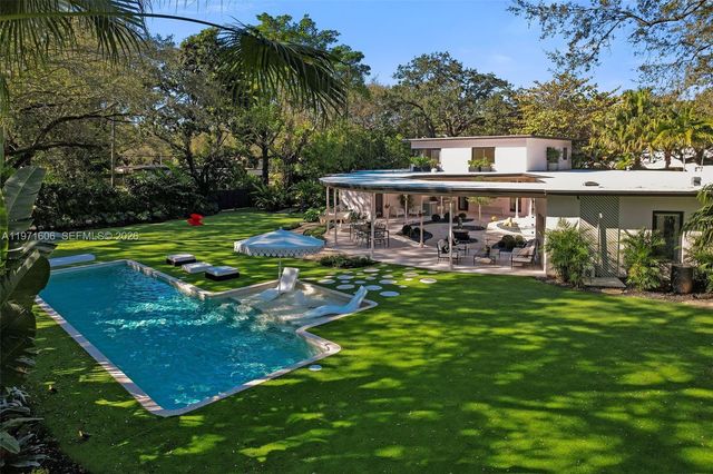 500 NE 96th Street, Miami Shores, FL 33138