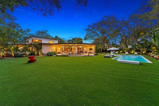 500 NE 96th Street, Miami Shores, FL 33138