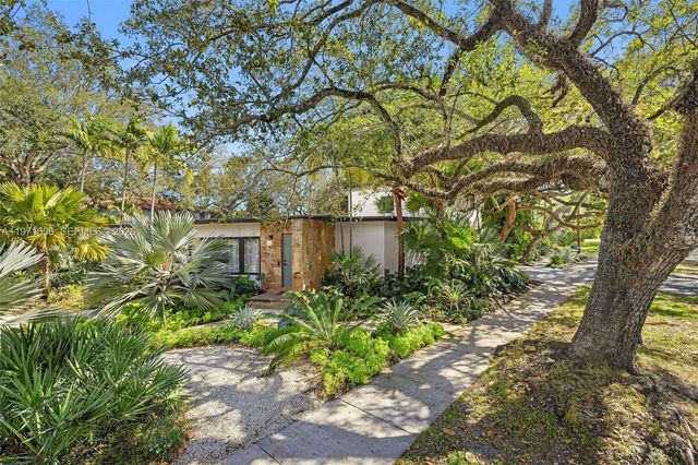 500 NE 96th Street, Miami Shores, FL 33138
