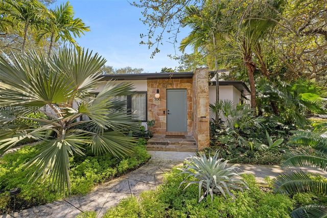 500 NE 96th Street, Miami Shores, FL 33138