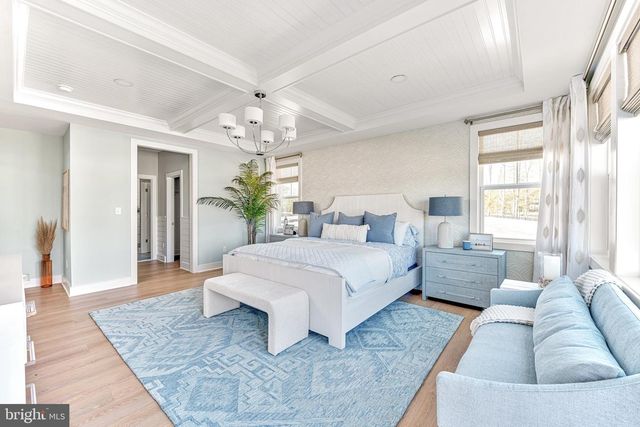 25132 LELAND DR, Harbeson, DE 19951