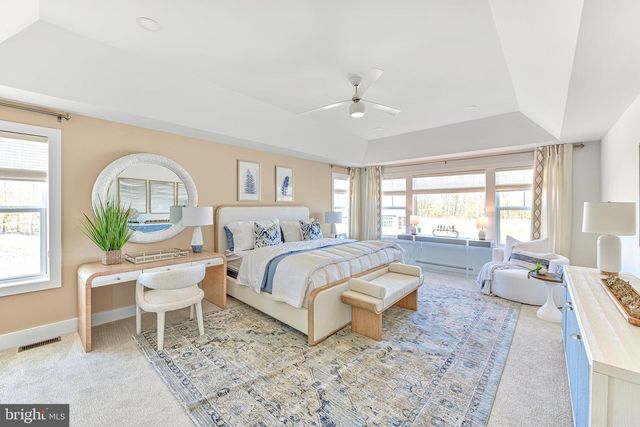 25132 LELAND DR, Harbeson, DE 19951